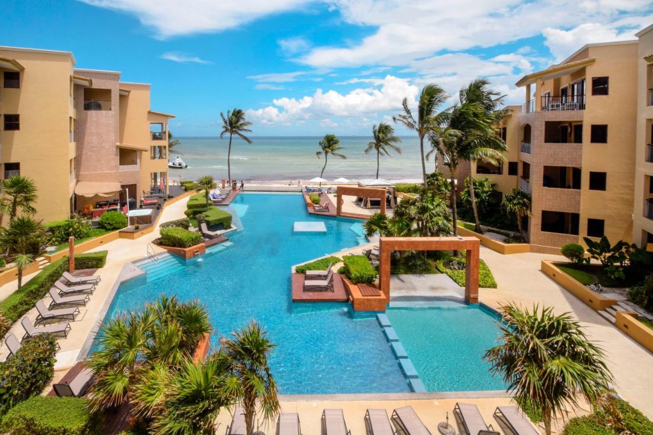One Of Our Popular&luxurious El Faro Coral 303
