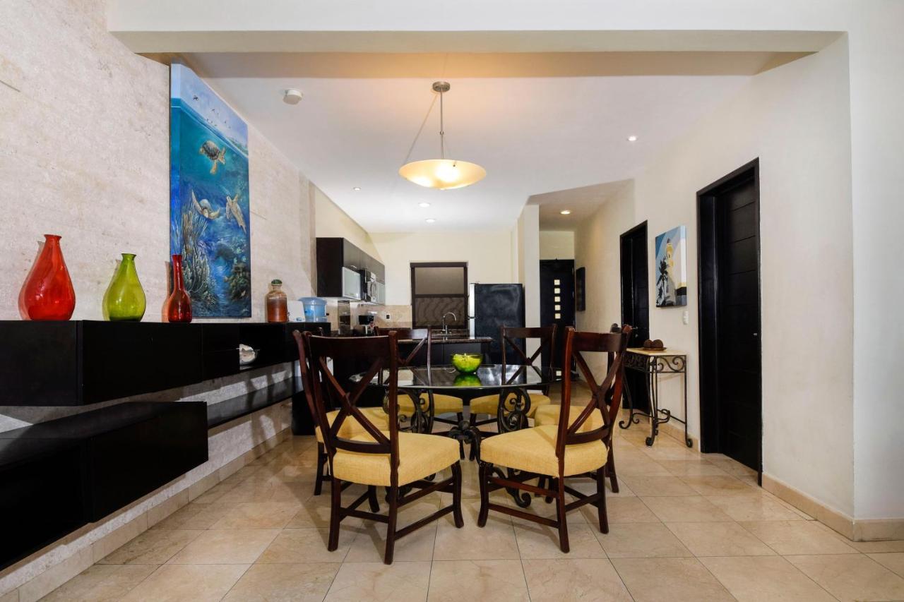 Apartamento One Of Our Popular&luxurious El Faro Coral 303 Playa del Carmen