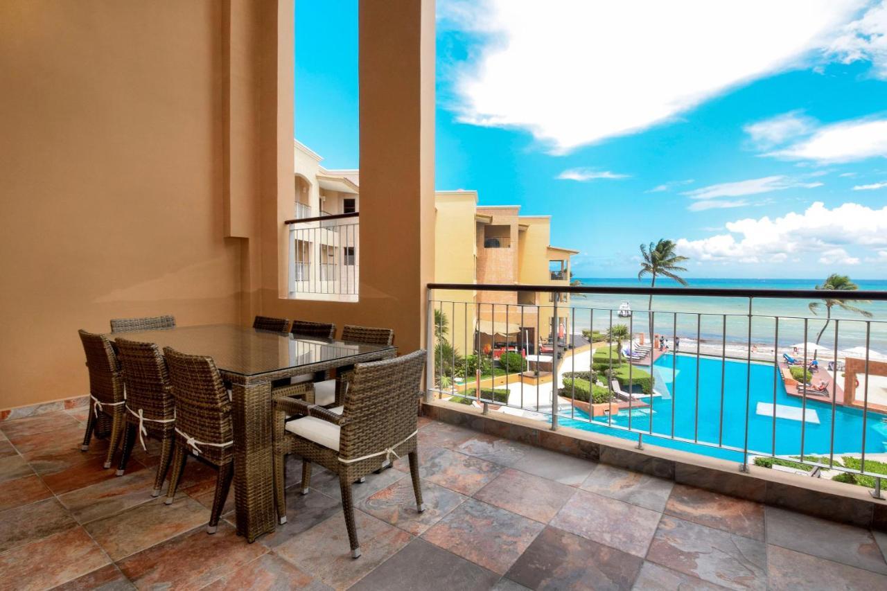 Apartamento One Of Our Popular&luxurious El Faro Coral 303