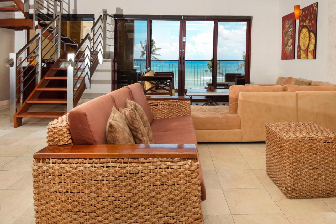 Apartamento One Of Our Popular&luxurious El Faro Coral 303 *