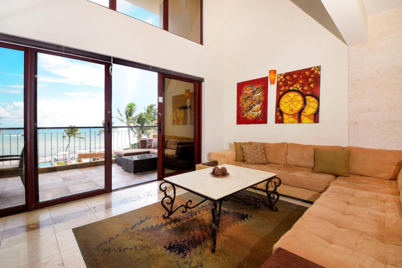 One Of Our Popular&luxurious El Faro Coral 303