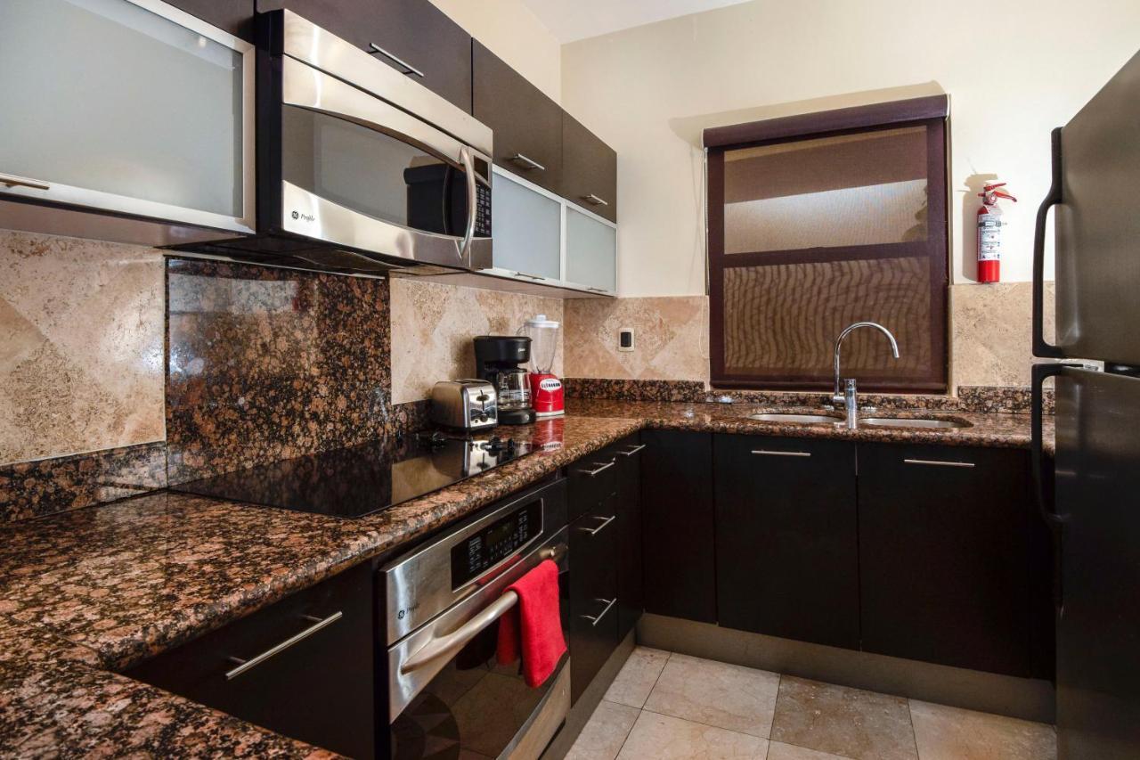 One Of Our Popular&luxurious El Faro Coral 303 Playa del Carmen