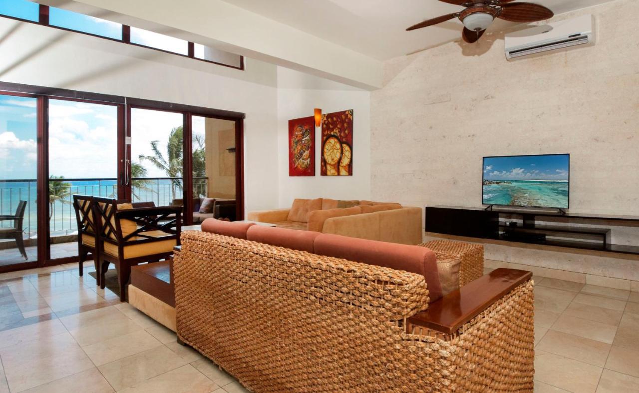 One Of Our Popular&luxurious El Faro Coral 303 * Playa del Carmen