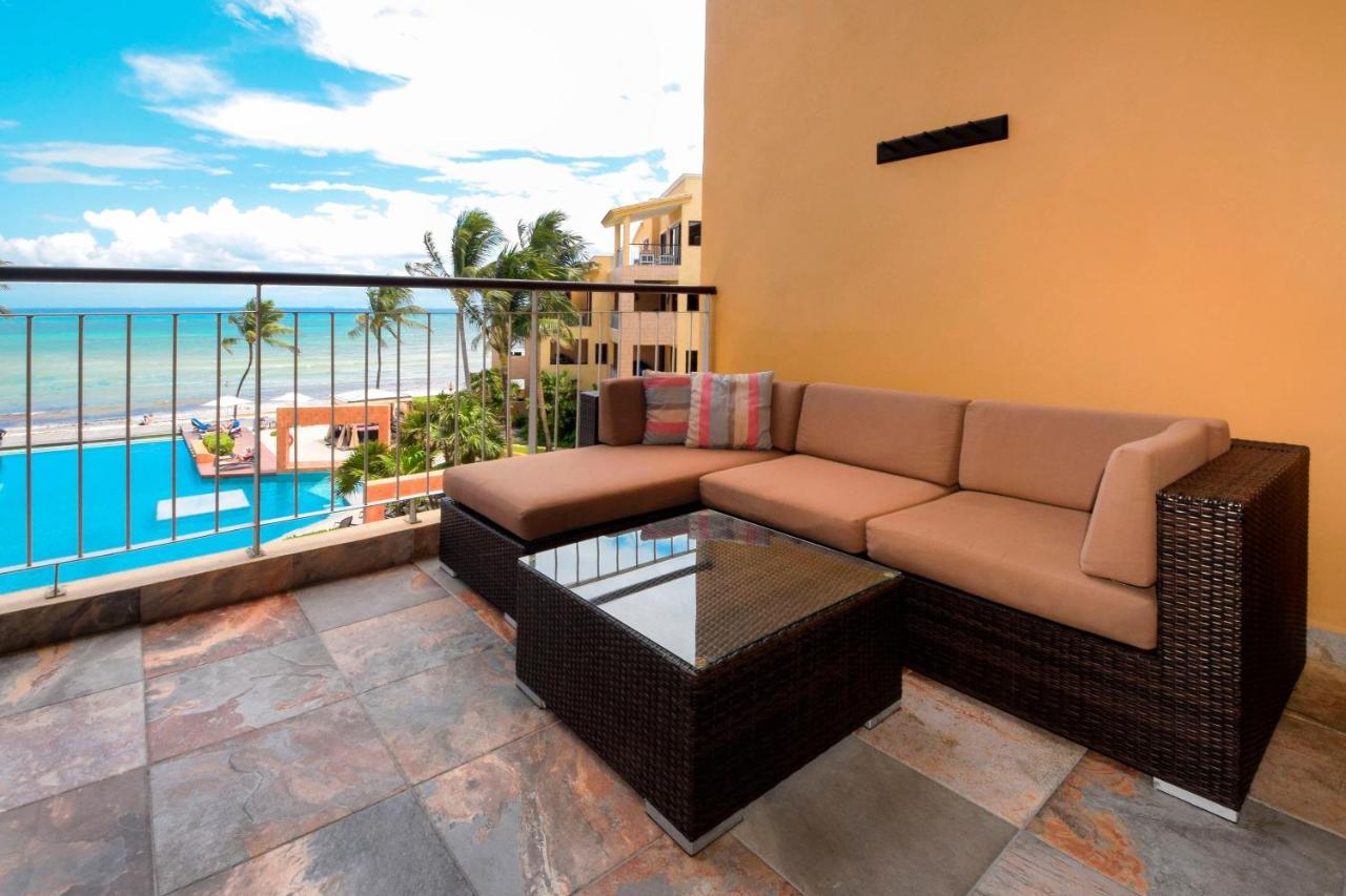 Apartamento One Of Our Popular&luxurious El Faro Coral 303 *