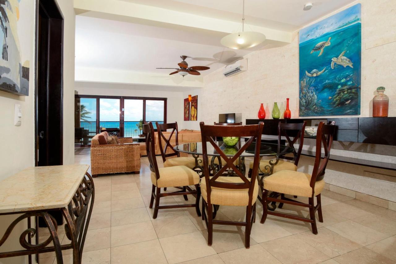 Apartamento One Of Our Popular&luxurious El Faro Coral 303