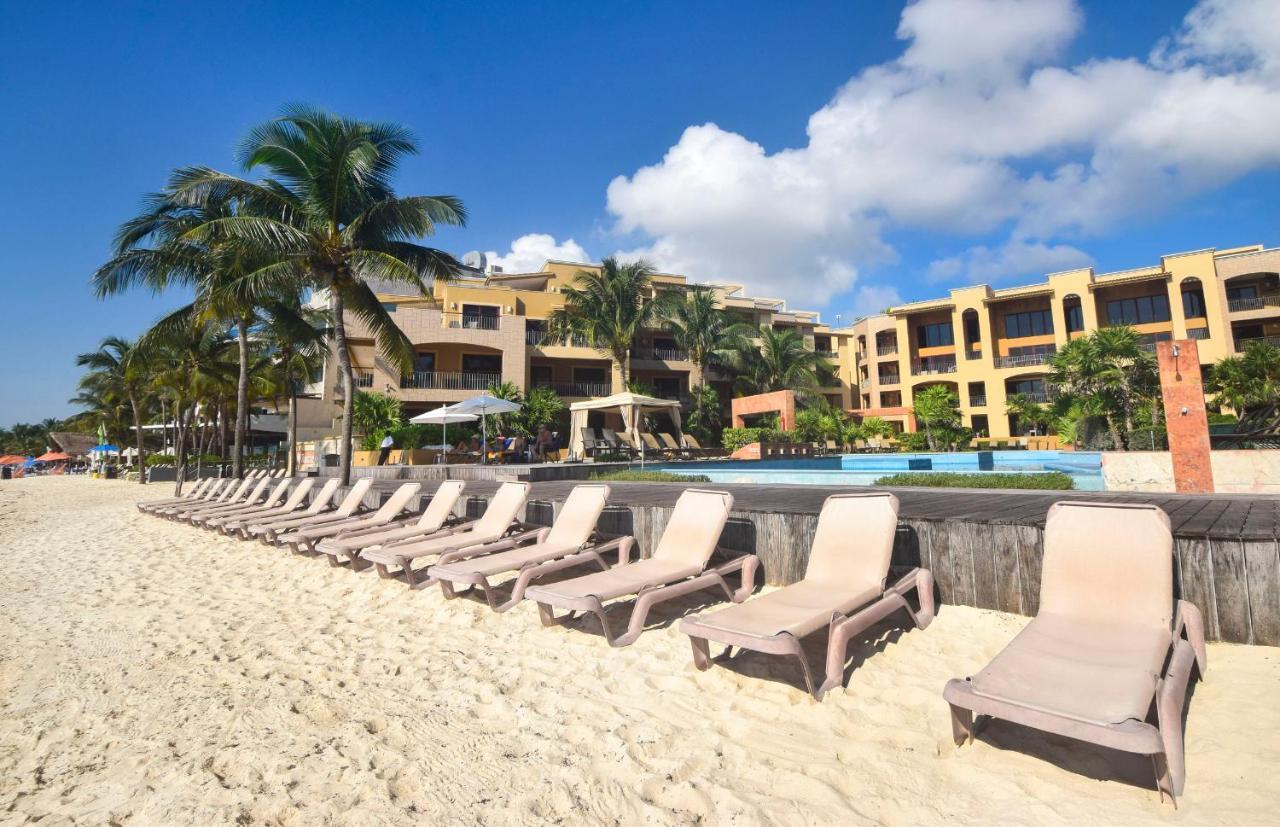 One Of Our Popular&luxurious El Faro Coral 303 Apartamento Playa del Carmen