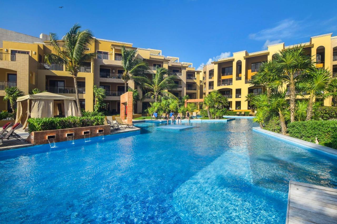 One Of Our Popular&luxurious El Faro Coral 303 * Playa del Carmen