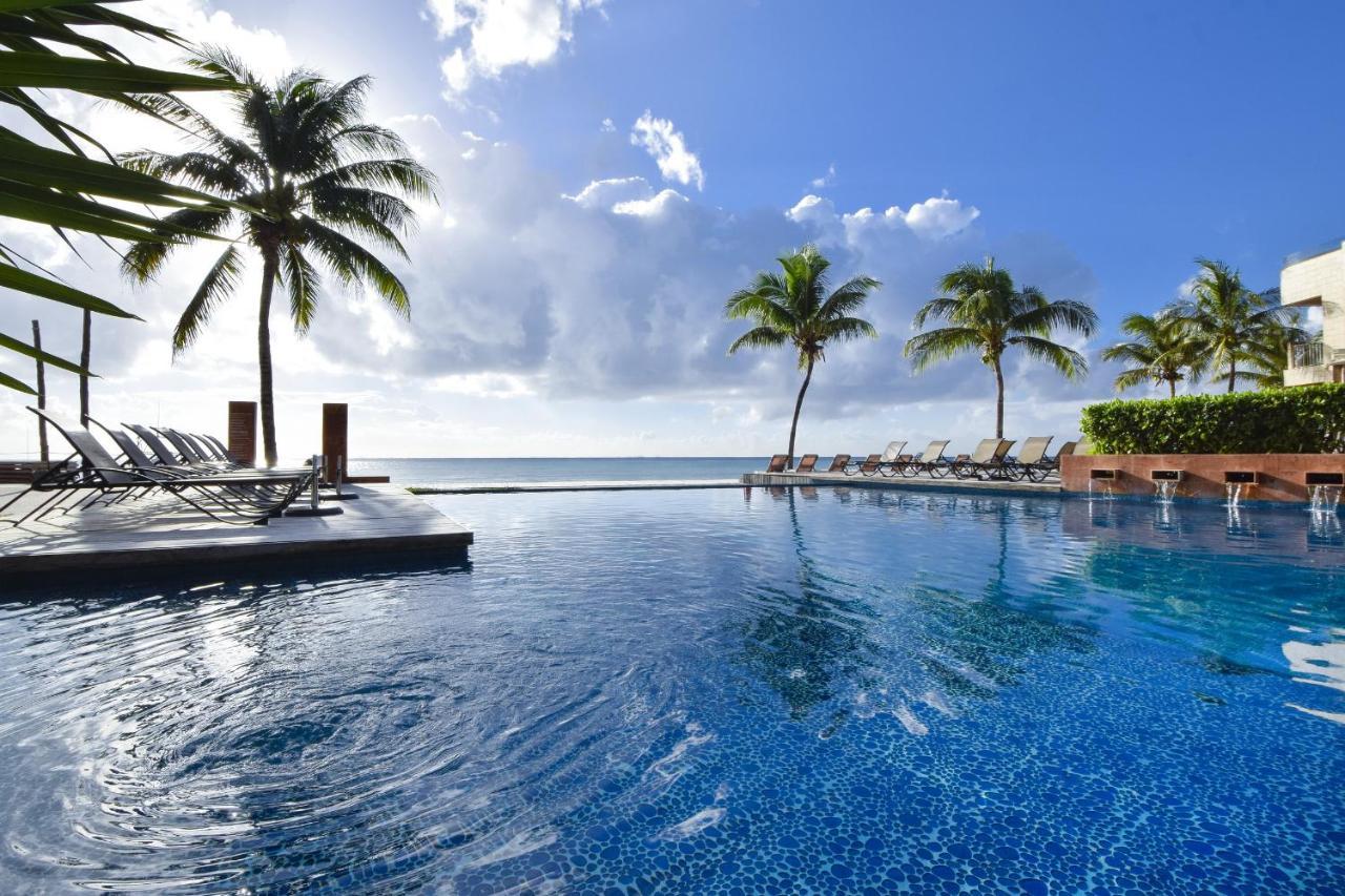 One Of Our Popular&luxurious El Faro Coral 303 *