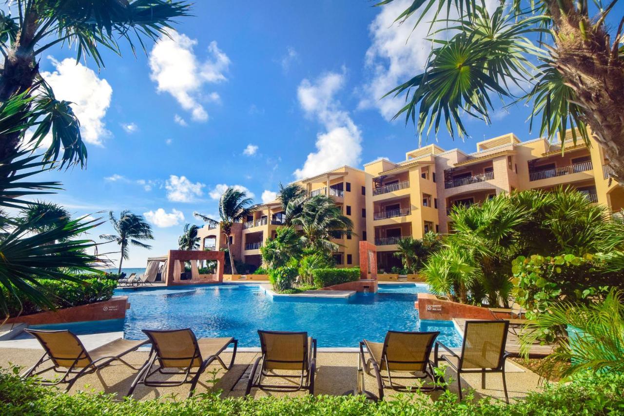 One Of Our Popular&luxurious El Faro Coral 303 *