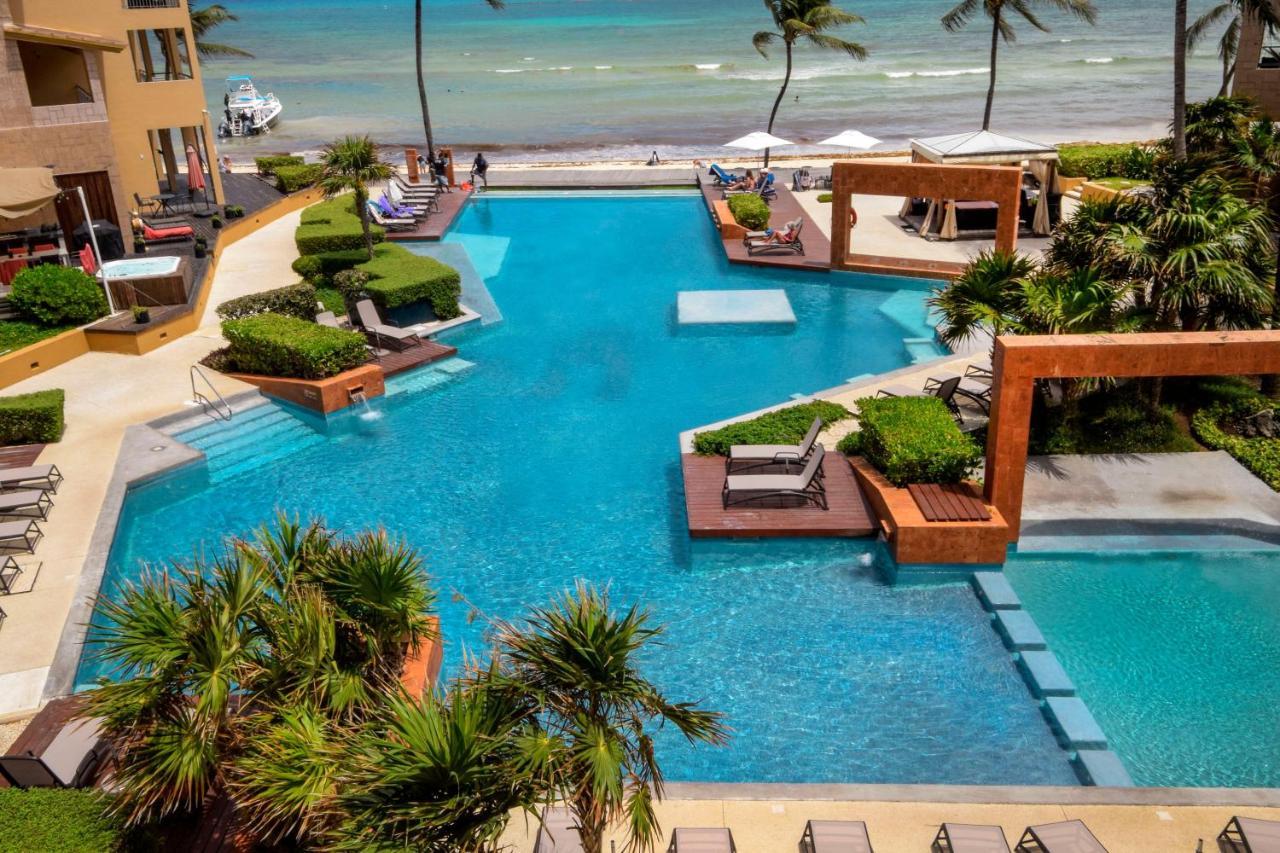 One Of Our Popular&luxurious El Faro Coral 303 Apartamento Playa del Carmen