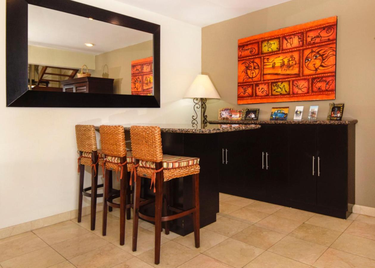 One Of Our Popular&luxurious El Faro Coral 303 Apartamento
