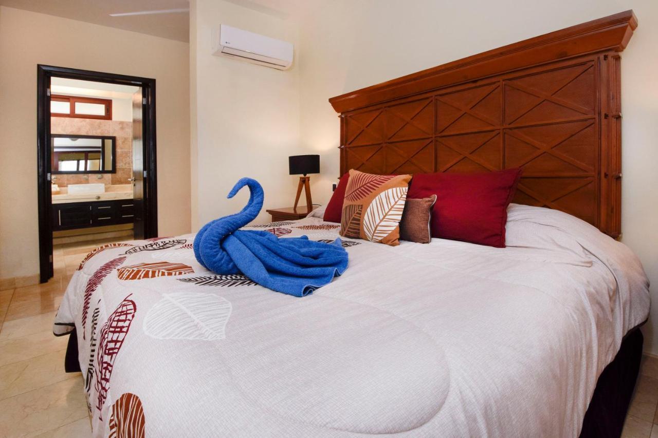 One Of Our Popular&luxurious El Faro Coral 303 Apartamento Playa del Carmen