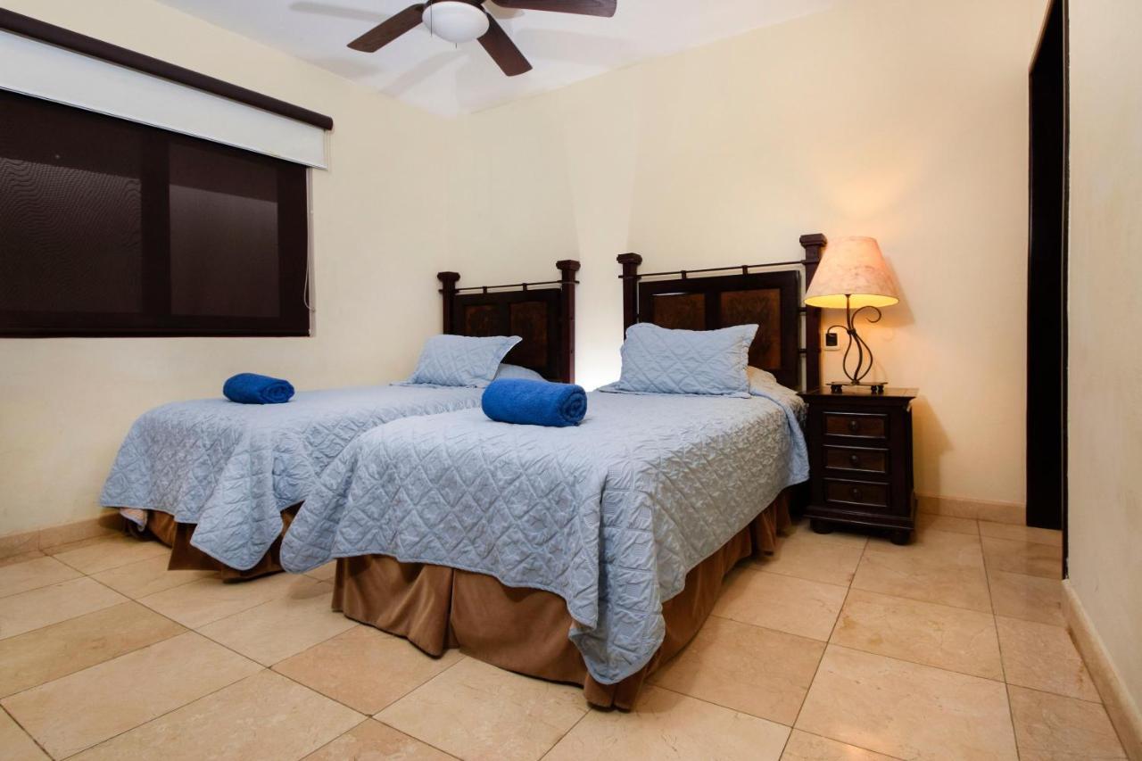 Apartamento One Of Our Popular&luxurious El Faro Coral 303 *
