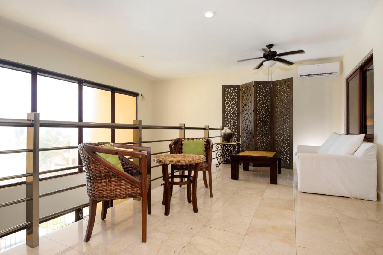 One Of Our Popular&luxurious El Faro Coral 303 Apartamento