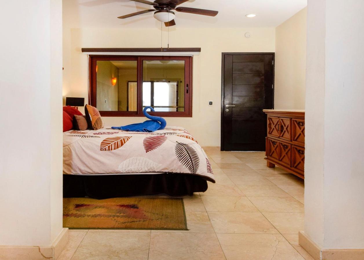 Apartamento One Of Our Popular&luxurious El Faro Coral 303 Playa del Carmen