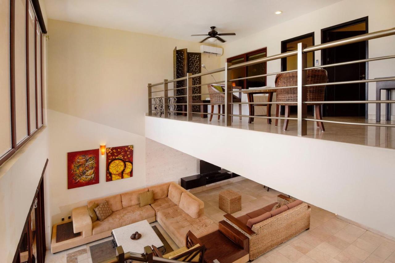 One Of Our Popular&luxurious El Faro Coral 303 *