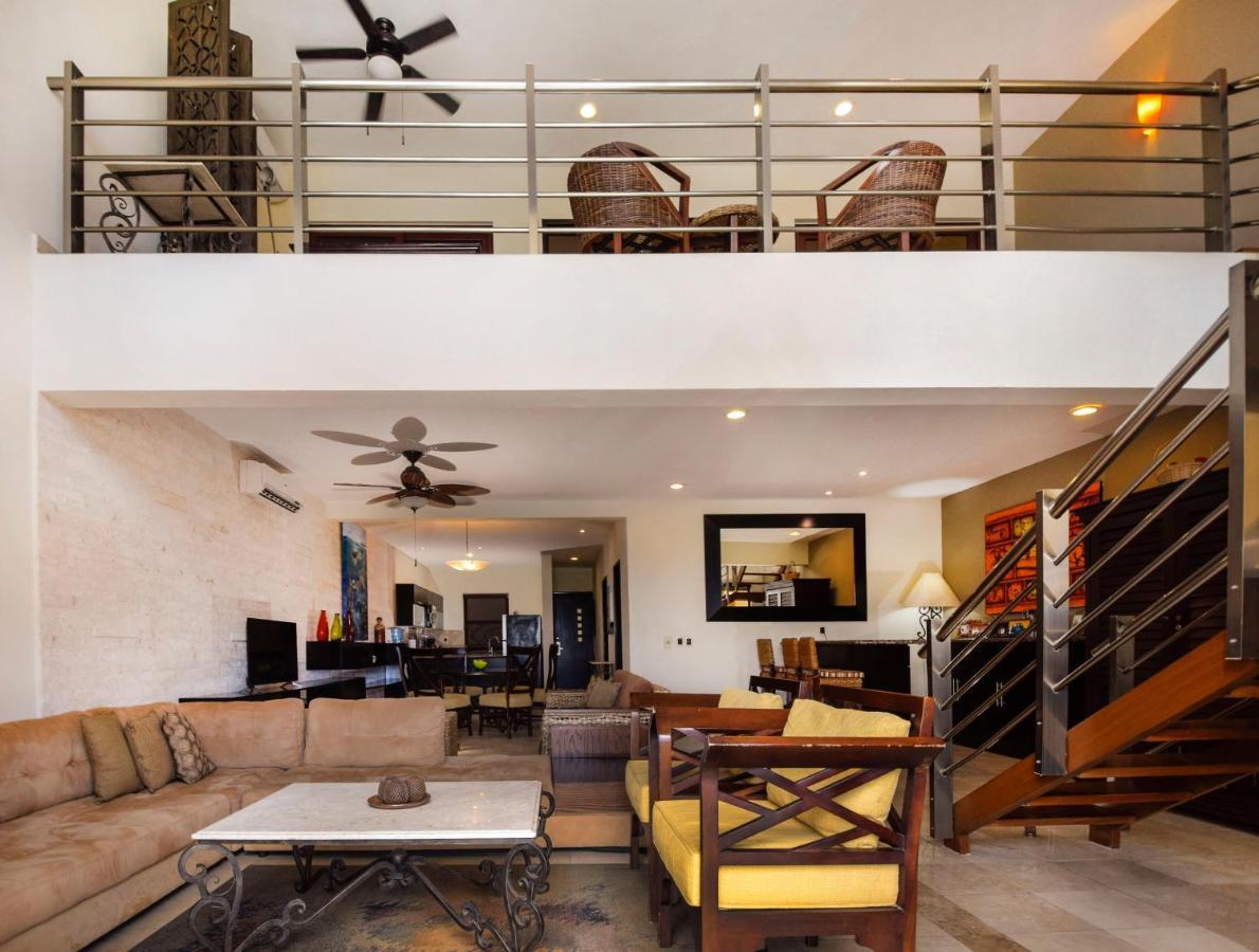 Apartamento One Of Our Popular&luxurious El Faro Coral 303 Playa del Carmen