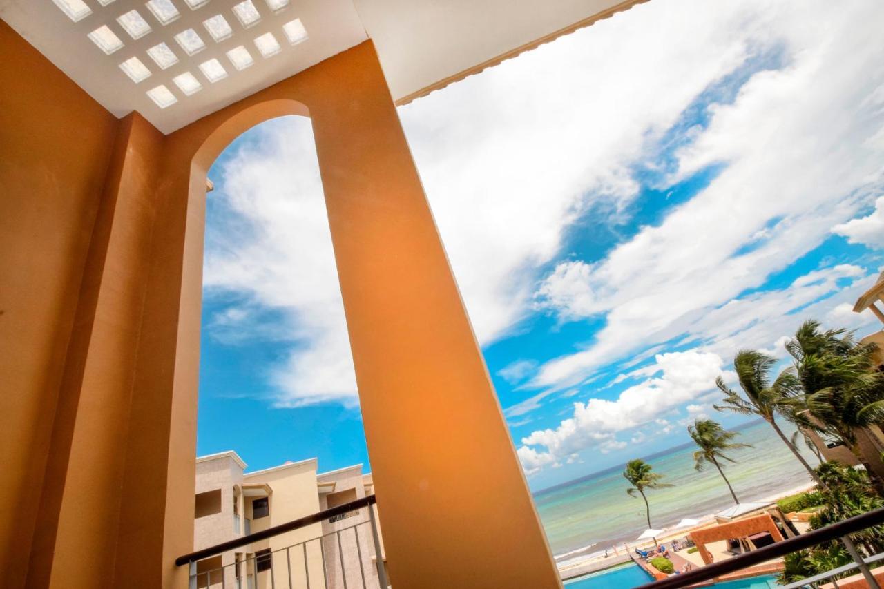 One Of Our Popular&luxurious El Faro Coral 303 *
